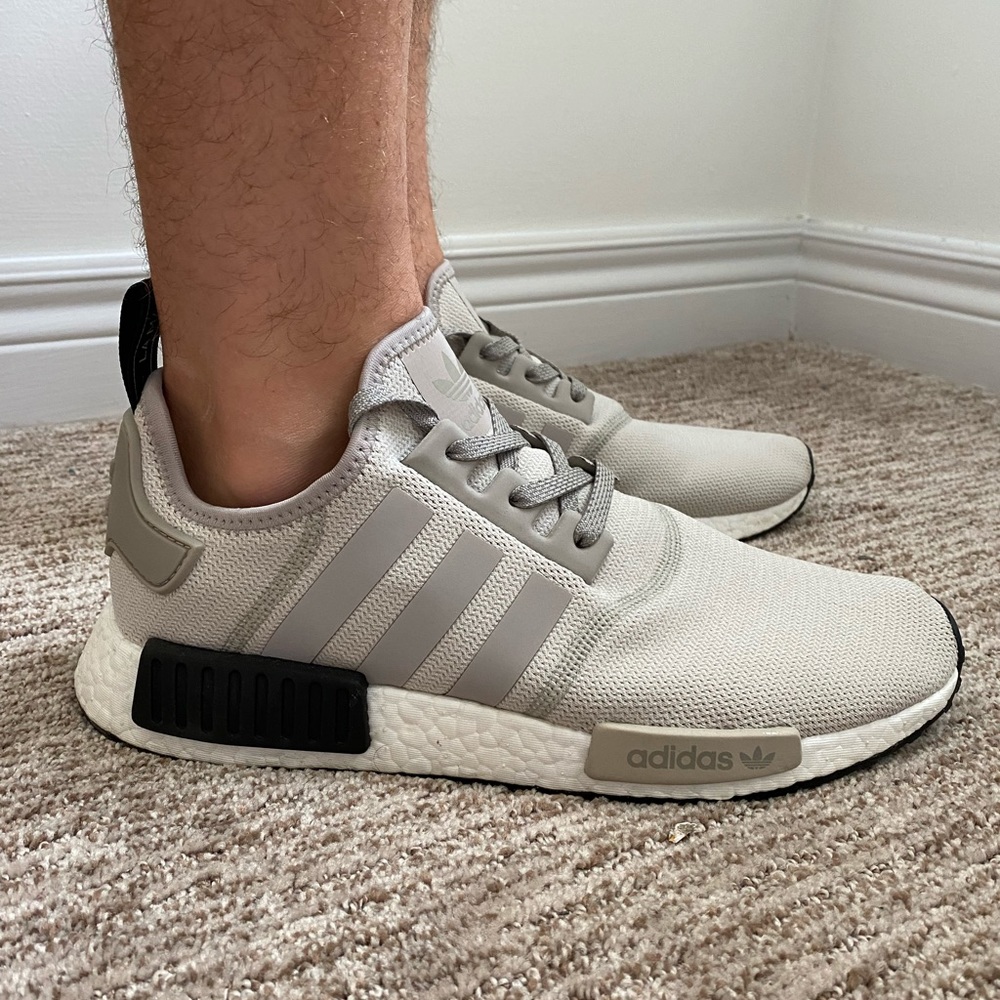 Adidas nmd sneakers